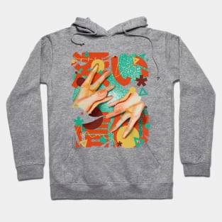 Deep Faith Hoodie